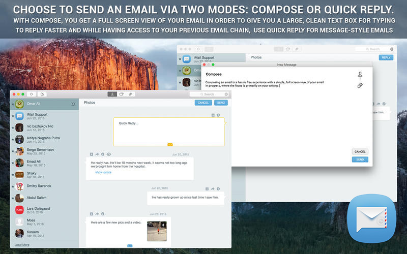 Yahoo Mail For Mac Free Download